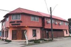 HOTEL Y APART HOTEL CABRERO