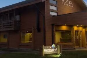 Hotel y Cabañas Kernayel