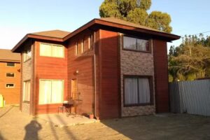 Hotel Y Restaurant Costa Arauco