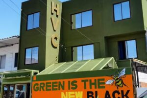 HVC Hotel Velero Cavancha