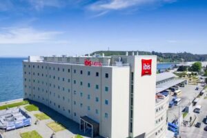 ibis Puerto Montt