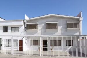 IGA HOSTAL