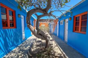 Illariy Wasi Hostal