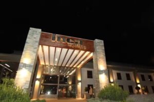 Inca Hoteles Los Andes