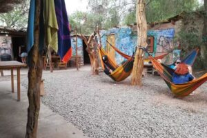 Juriques Hostal