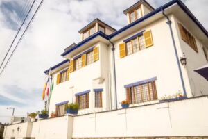 La Casa del Almirante, Recreo. Departamentos y suite ¡¡Consulte nuestras ofertas!!