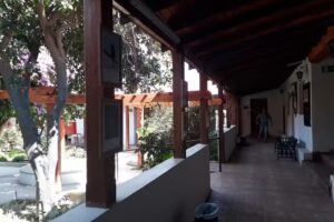 La Casona de Curacaví