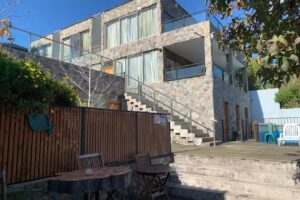 La Quebrada Lodge