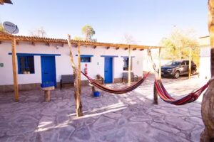 La Rukka Hostal Boutique