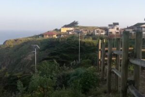 Laguna El Culenar