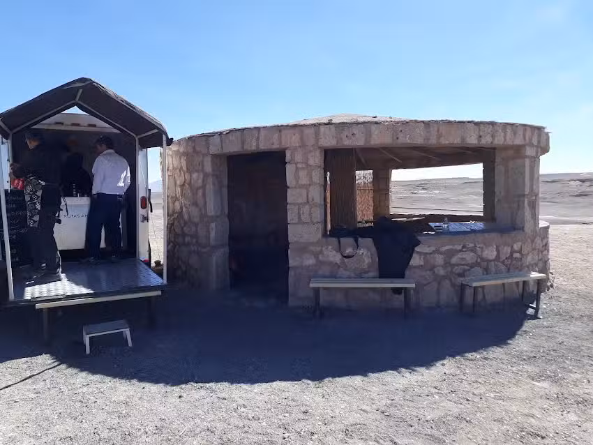 Laguna Inka Coya