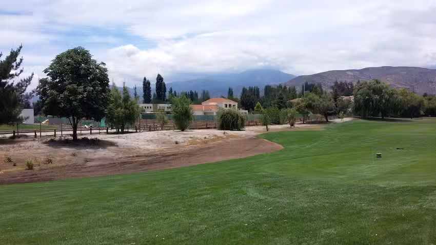 Las Brisas de Chicureo