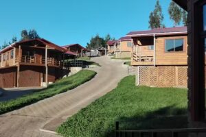 Las Terrazas De Mañihuales, Cañete