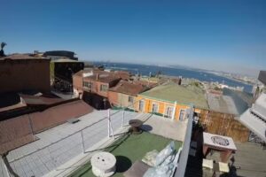 Lemuria Hostel