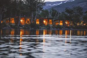 Lodge Deseado