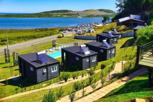 Lodge Puerto Koupo