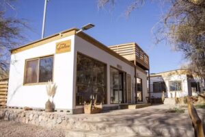 Lodge Quelana