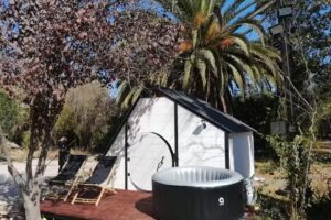 Lodge & Spa Villa Alegre