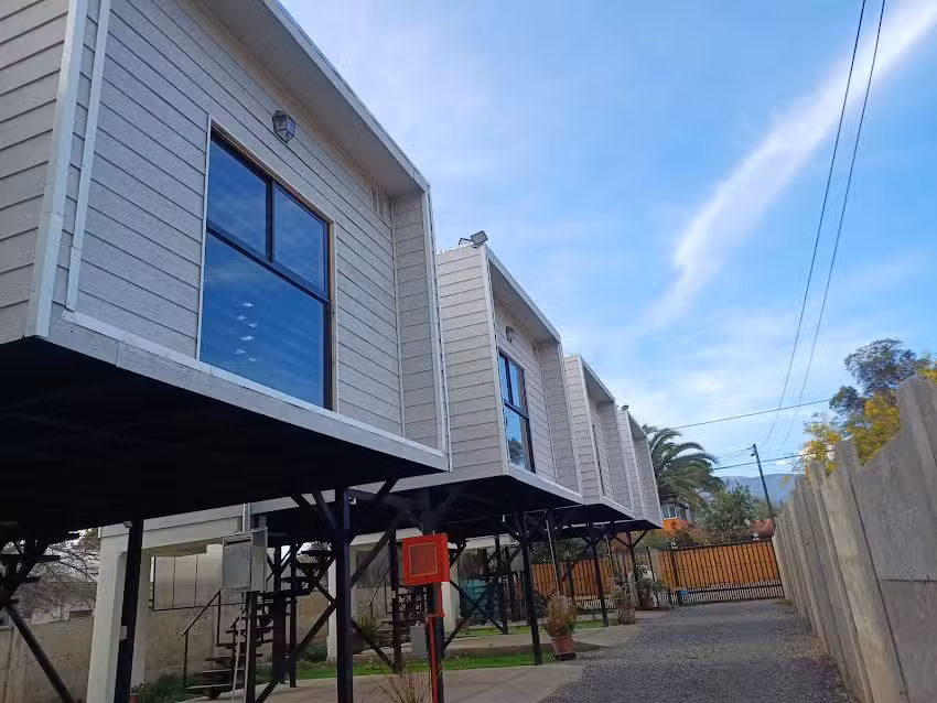 Loft Don Alejandro