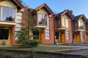 Loft Pucon Apart Hotel