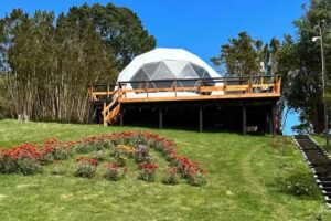 Los Arrayanes Lodge