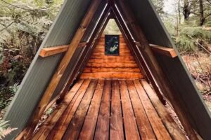 Los Caranchos Eco camping