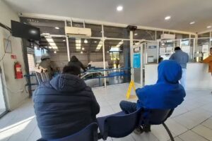 Los conquistadores