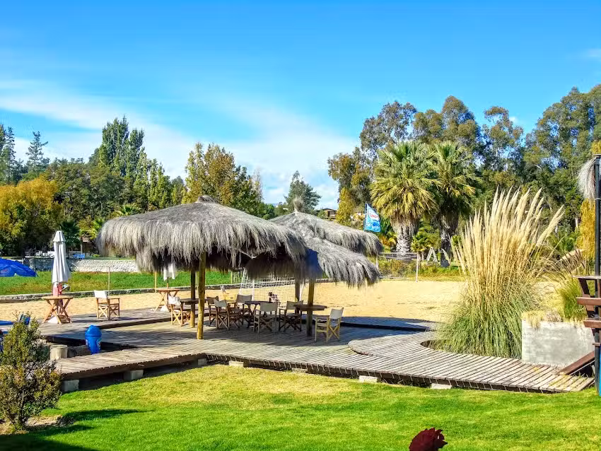 Marina Golf Rapel Club