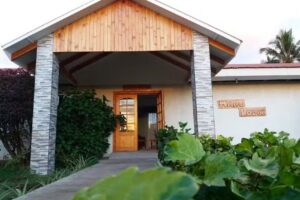 MARU LODGE