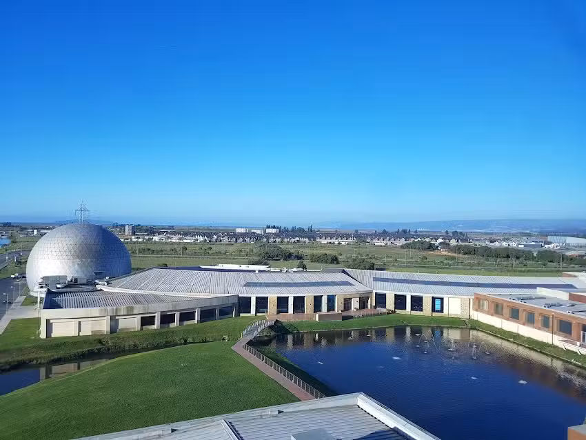 MDS Casino Talcahuano