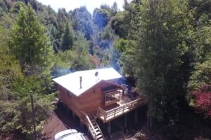 Montaña Lodge Caburgua