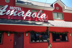 Motel Amapola Peñaflor