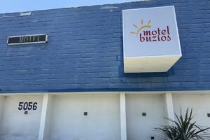 Motel Buzios | El Mejor Motel de San Miguel