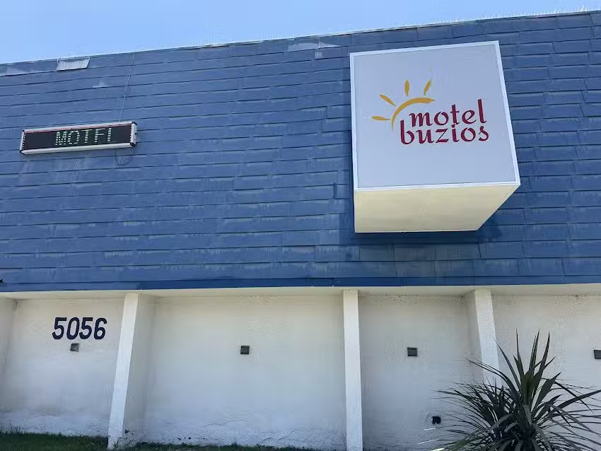 Motel Buzios | El Mejor Motel de San Miguel