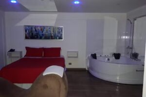 Motel Caribe