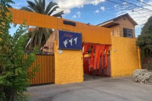 Motel Fillings