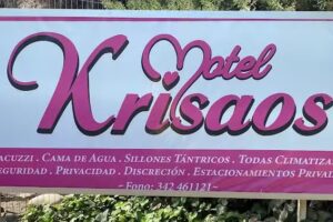 MOTEL KRISAOS