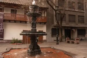 Motel La Cascada