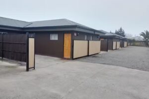 Motel Lyon