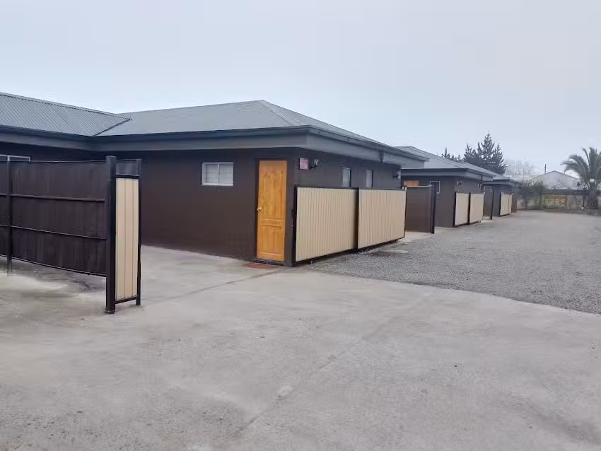 Motel Lyon