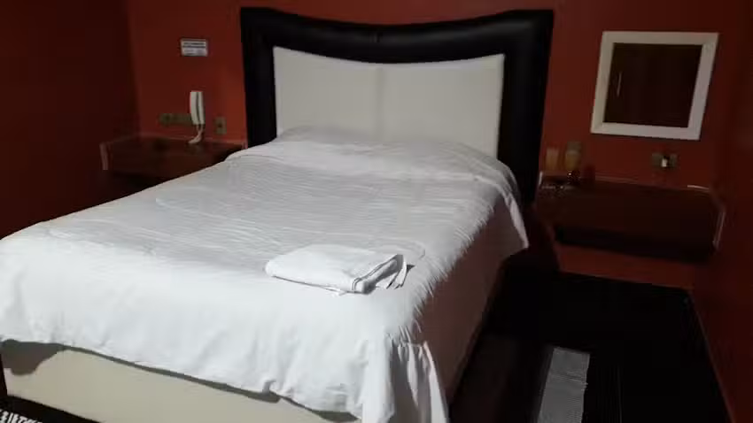 MOTEL MILAN