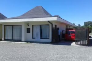 Motel Monteverde