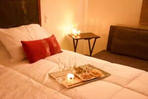Motel Parwa