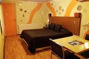 Motel San Valentín
