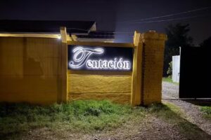 Motel Tentación