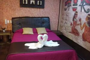 Motel Zeus