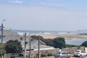 New wave surf Hostal backpackers