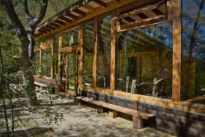 Onai Hostel – Valle Las Trancas