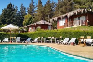Pao Pao Lodge Algarrobo