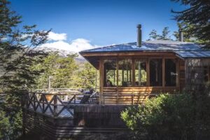 Parador Austral Lodge